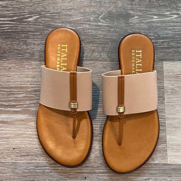 Italian Shoemakers Sandals - Picture 7 of 7